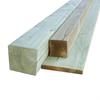 Vuren geïmpregneerd groen 28x70mm